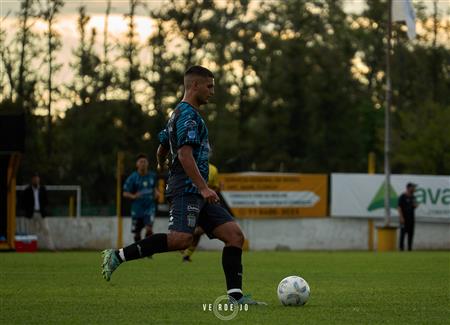 AFA - 1B - Flandria (1) vs (0) Excursionistas