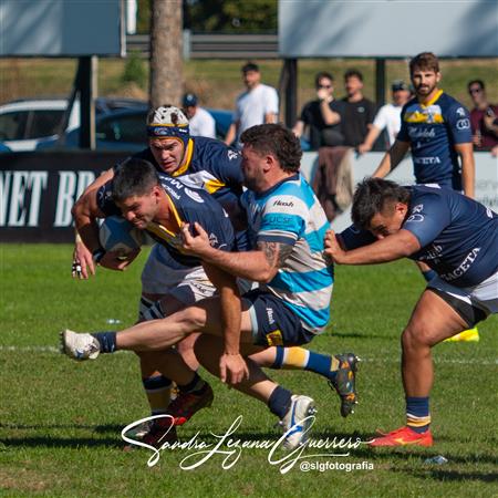 TDI 2024 - CRAI (15) vs (24) Tucuman Lawn Tennis Club