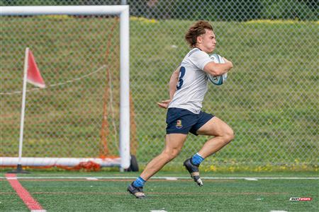 RQ 2024 - Finales - LPR1 M2 - SABRFC (39) vs (17) Wanderers