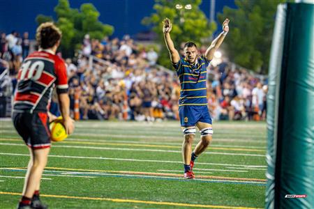 RQ 2024 - Finales - SL M1 - TMR (19) vs (20) Beaconsfield - Match