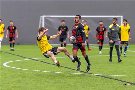 TKL 2024 Div2 - FC Lion (6) vs (4) Joga Bonito