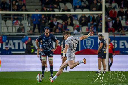 Pro D2 - FC Grenoble (43) vs (16) Rouen
