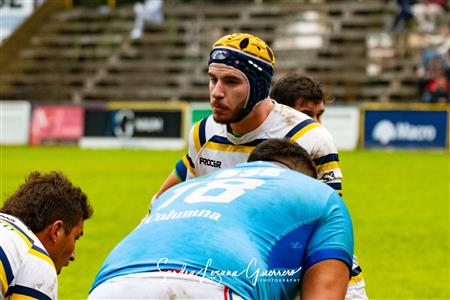 UAR - 2019 - Torneo del Interior - Tucuman Lawn Tennis vs Old Lions