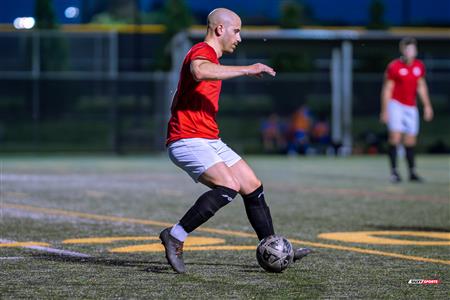 ARSC - Bandjos Div1 (4) vs (0) Homenetmen Gamk