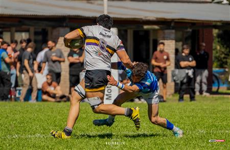 URBA - 1C - Lujan RC vs CASA de Padua - Sep 14