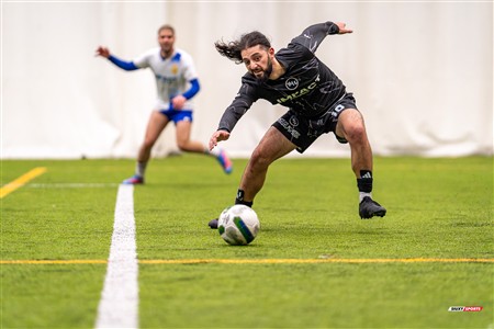 TKL 2024 DIV 3 - FC Lion D3 (3) vs (0) Himmithy FC