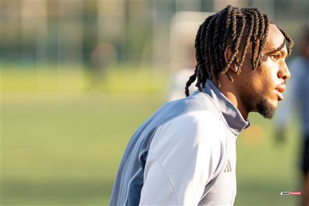 L1QCM 2024 - CS Mont-Royal Outremont (1) vs (2) CF Montreal