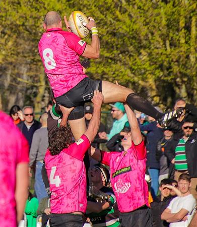 FER 2024 - DHB - La Unica RT (41) vs (9) Uribealdea Rugby