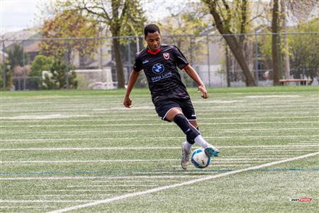 PLSJQ 2024 M U-15 - AS Laval (1) vs (1) CS St-Laurent - Reel 1