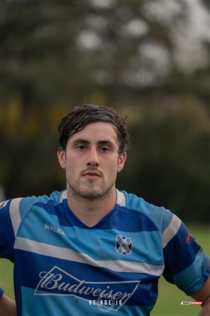 URBA 2024 - 1ra C - Lujan RC (27) vs (0) Areco RC