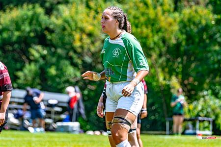 RQ 2024 - LPR2F - Westmount RC vs Montreal Irish RFC