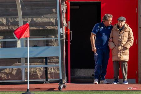 Montreal 1862 Rugby vs Atlantic Privateers RC - Before the game
