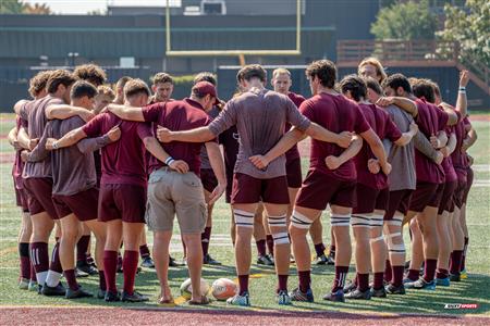RSEQ 2024 - Rugby Univ. Masc - Concordia U. (22) vs (34) Ottawa U.
