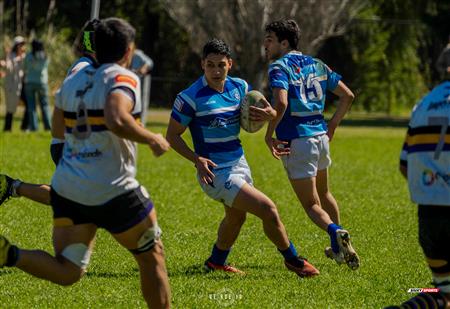 URBA - 1C - Lujan RC vs CASA de Padua - Sep 14