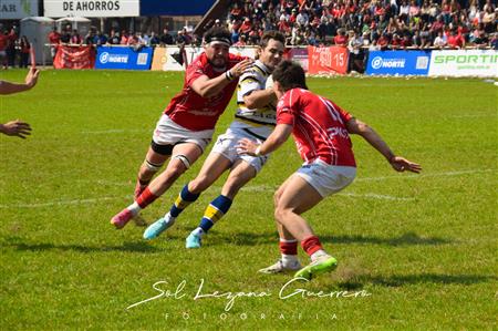 NOA 2024 - Tucuman Lawn Tennis vs Los Tarcos RC