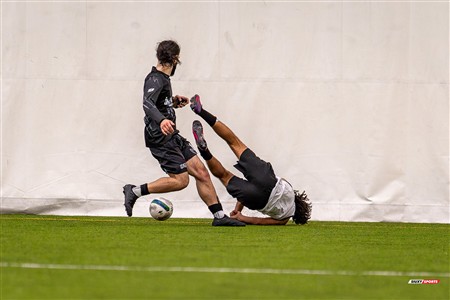 TKL 2024 DIV 3 - FC Lion D3 (3) vs (0) Himmithy FC