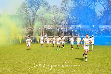 NOA 2024 - Tucuman Lawn Tennis vs Los Tarcos RC