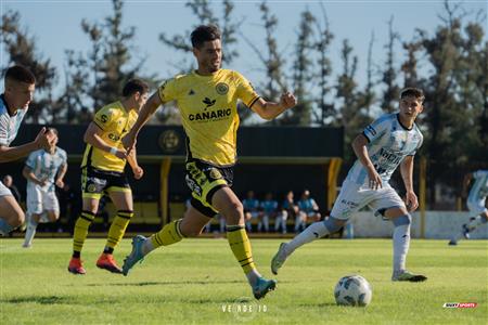 AFA - 1B - 2024 - Flandria (0) vs (0) Argentino Quilmes
