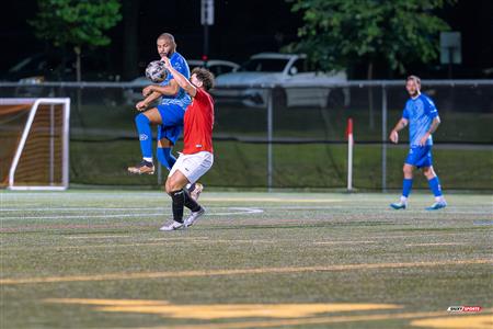 ARSC - Bandjos Div1 (4) vs (0) Homenetmen Gamk