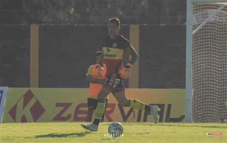 AFA - 1B - 2024 - Flandria (0) vs (0) Argentino Quilmes