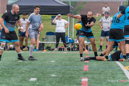 RQ 2024 - Finales - LPR1 M2 - SABRFC (39) vs (17) Wanderers