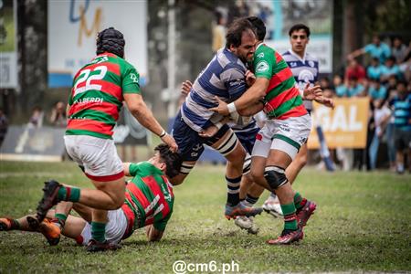NOA 2024 - Huirapuca SC vs Universitario RC