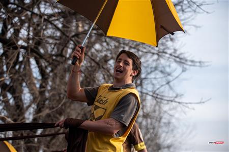 URBA 2024 - Top 12 Superior - San Isidro Club (34)  vs (31) Belgrano Athletic Club