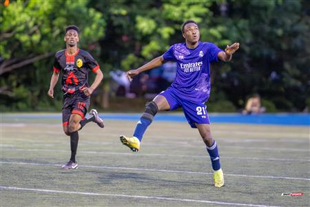 TKL 2024 Div 1 - FC Lion (1) vs (0) BWA KALE