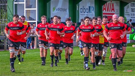 FER 2024 - Gernika (23) vs (10) Getxo - Rugby