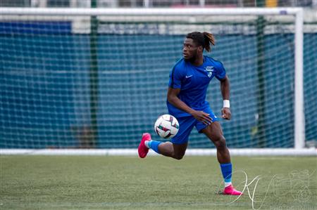 REG1 2024 - GF38 (0) vs (0) Rhône Vallées