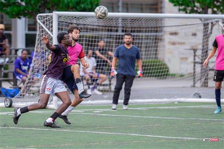 TKL 2024 DIV 1 - Joga Bonito (5) vs (3) Legacy