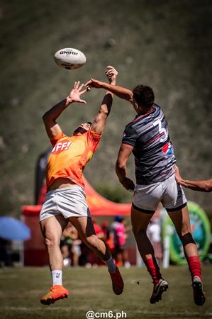 Seven Tafi del Valle 2024 - Pepsi vs OFF