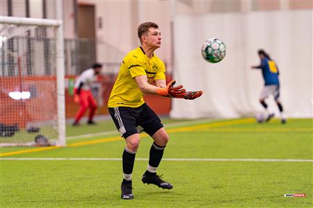 TKL 2024 DIV2 - Bandjos FC Div2 (5) vs (3) Joga Bonito