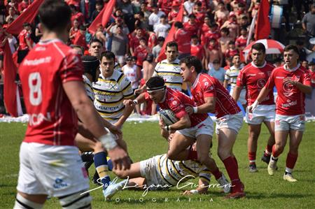 NOA 2024 - Tucuman Lawn Tennis vs Los Tarcos RC