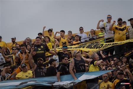 AFA - 1B - 2024 - FLANDRIA (3) VS (0) Villa San Carlos
