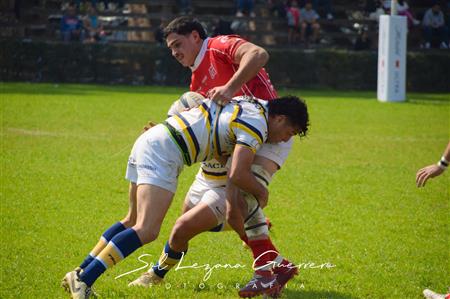 NOA 2024 - Tucuman Lawn Tennis vs Los Tarcos RC