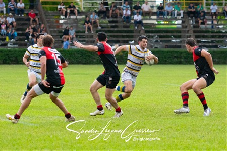 UAR - Torneo del Interior 2024 - Tucuman Lawn Tennis Club (24) vs (15) Cordoba Athletic