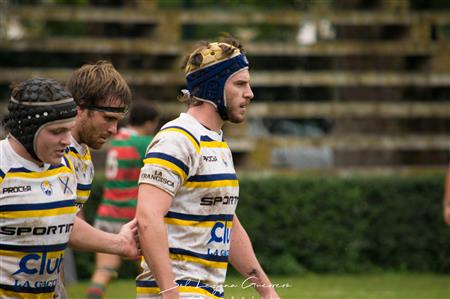 URT 2021 - Tucuman Lawn Tennis Club vs Huirapuca SC