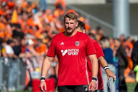 FFR 2024 - Finale Nationale - Nice (39) vs (30) Narbonne