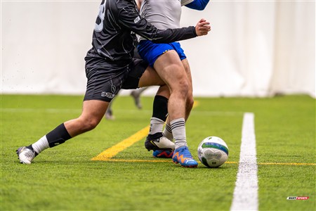 TKL 2024 DIV 3 - FC Lion D3 (3) vs (0) Himmithy FC