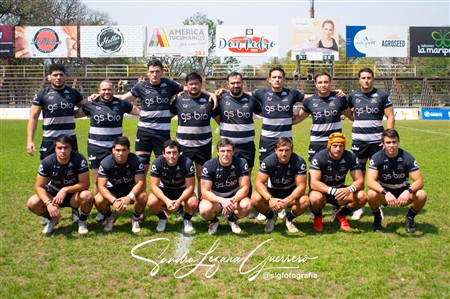 UAR - Nacional de Clubes 2024 - Tucuman Lawn Tennis vs Tala