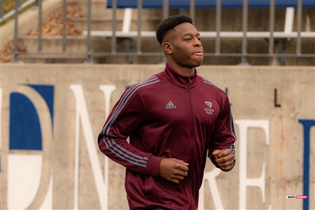 RSEQ 2024 - Finale Rugby Univ Masc - ETS vs Ottawa - Avant Match