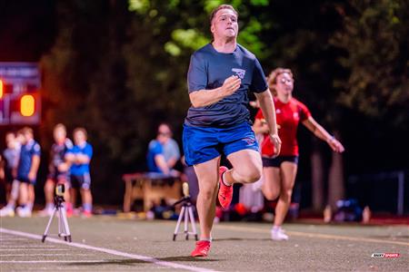 Entrainement Rugby ETS Piranhas - 27 aug 2024