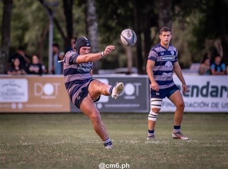 URT 2024 - Universitario de Tucuman (13) vs (22) Huirapuca SC