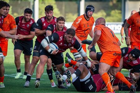 FFR 2024 - Finale Nationale - Nice (39) vs (30) Narbonne