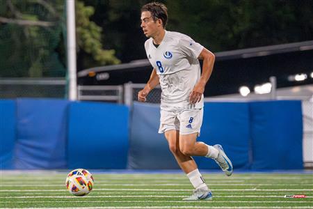 RSEQ 2024 - Soccer Universitaire Masc - UdM (4) vs (1) UQAM