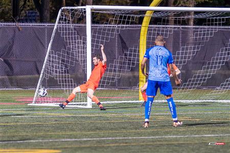 ARSC 2024 Div1 - Bandjos FC (3) vs (0) Inter Montréal