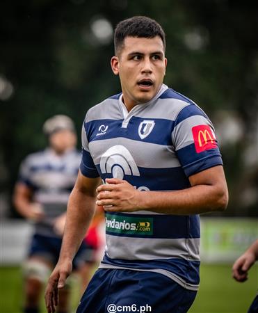 URT 2024 - Universitario RC (31) vs (29) Cardenales RC