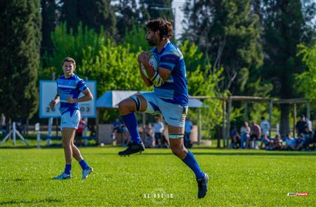 URBA - 1C - Lujan RC vs Mercedes RC