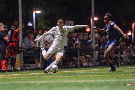 L1QC 2024 M - CS St-Laurent vs AS Laval